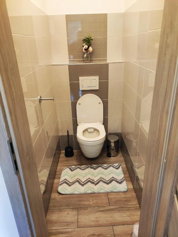 Apartmán u Fryšávky Fryšava Exterior foto